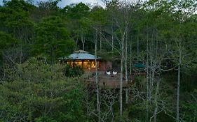 Chalets Huitaca
